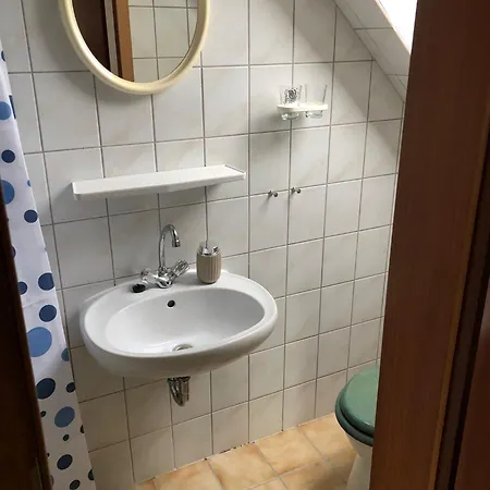 Leuchtturm Dagebüll
