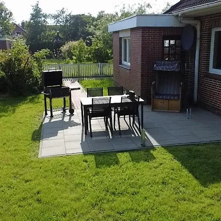 Feist 6 Πανσιόν Dagebüll