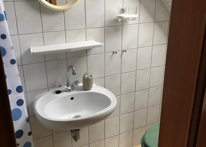 Leuchtturm Dagebüll