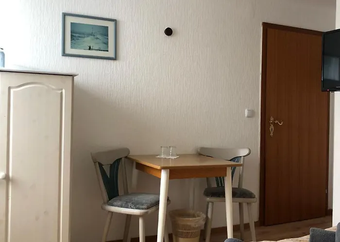 Leuchtturm Casa de hóspedes *